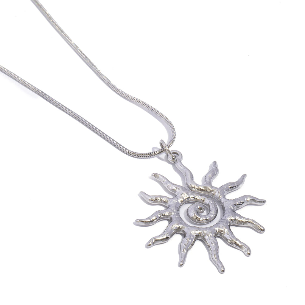 Solara Pendant