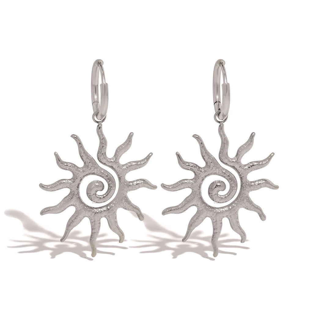 Solara Pendant