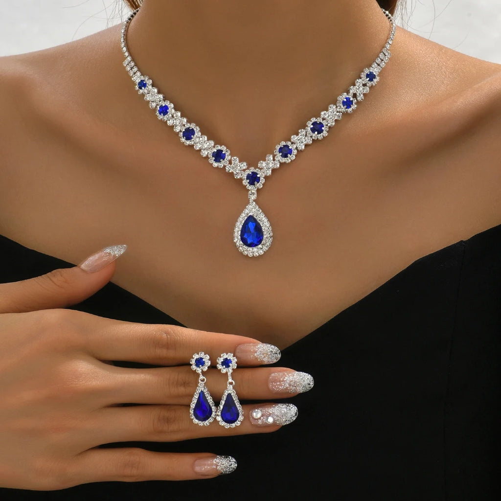 Kaelis Geometric Pendant