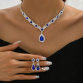 Kaelis Geometric Pendant