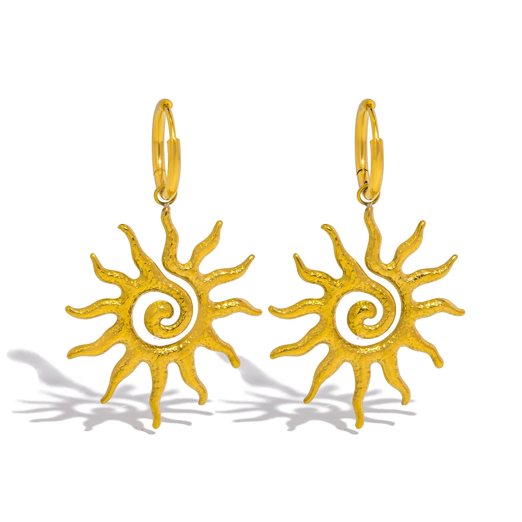 Solara Pendant