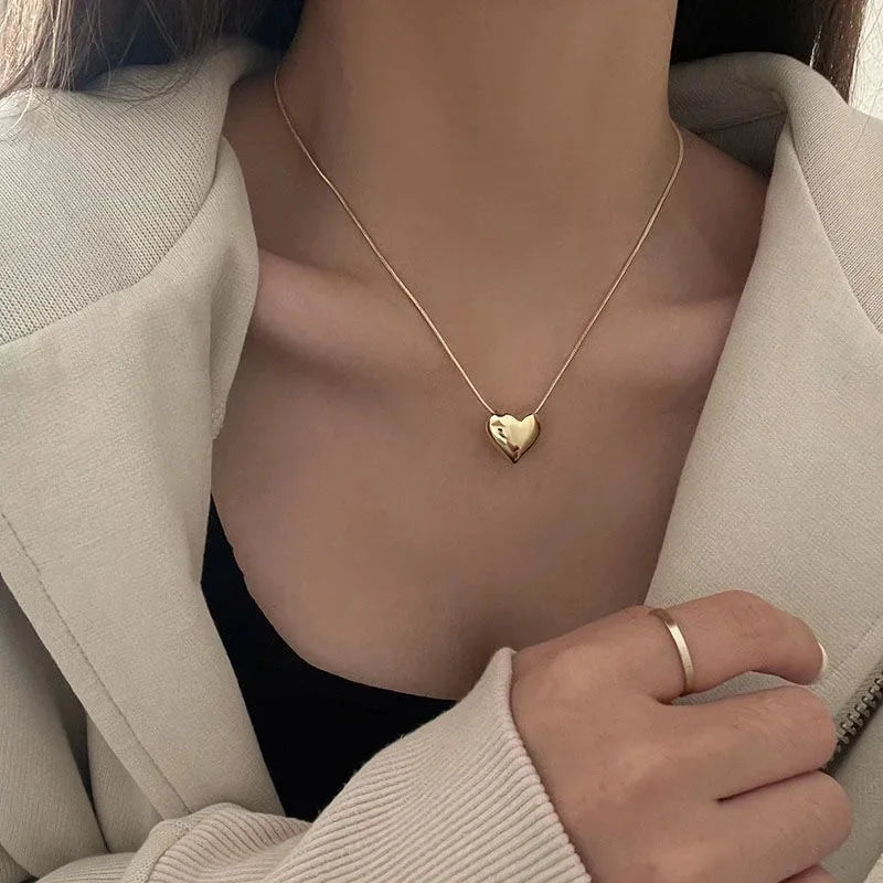 Kaelis Geometric Pendant